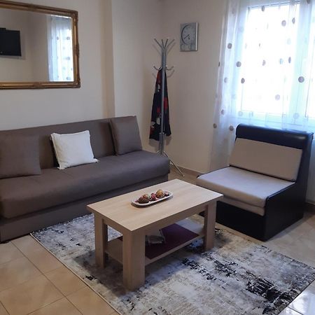 M&T Apartment 카발라 외부 사진