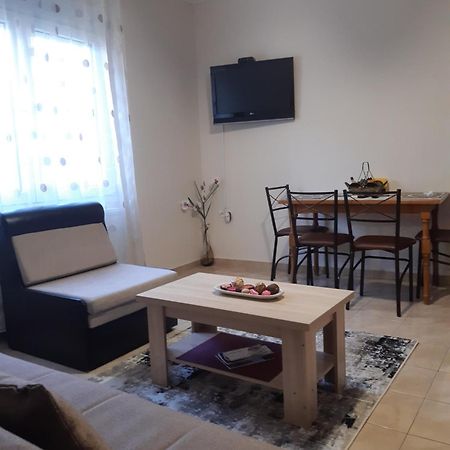M&T Apartment 카발라 외부 사진