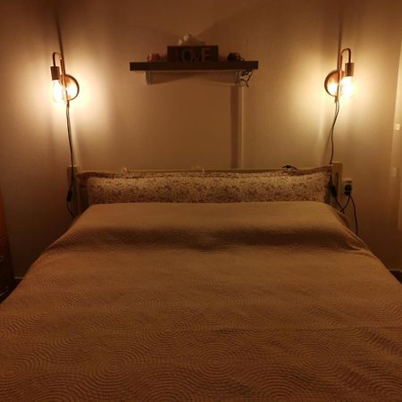 M&T Apartment 카발라 외부 사진