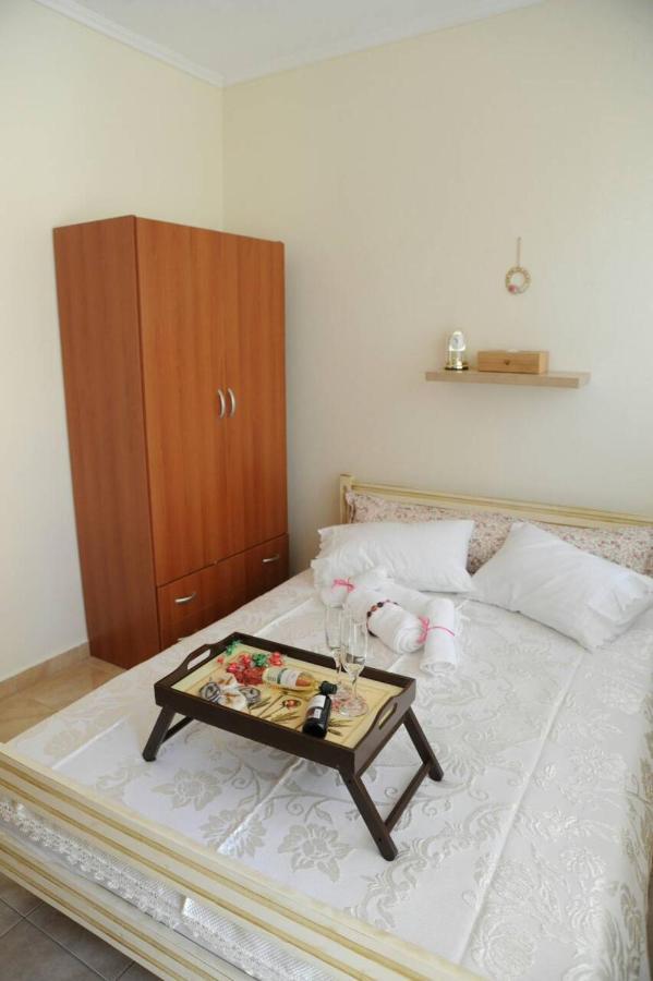 M&T Apartment 카발라 외부 사진