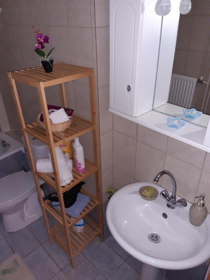M&T Apartment 카발라 외부 사진