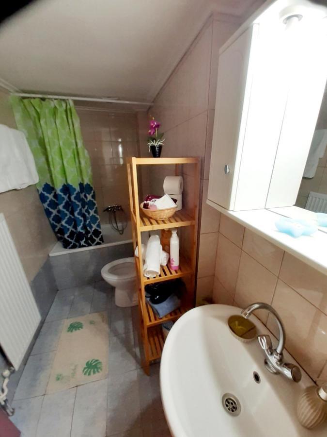M&T Apartment 카발라 외부 사진