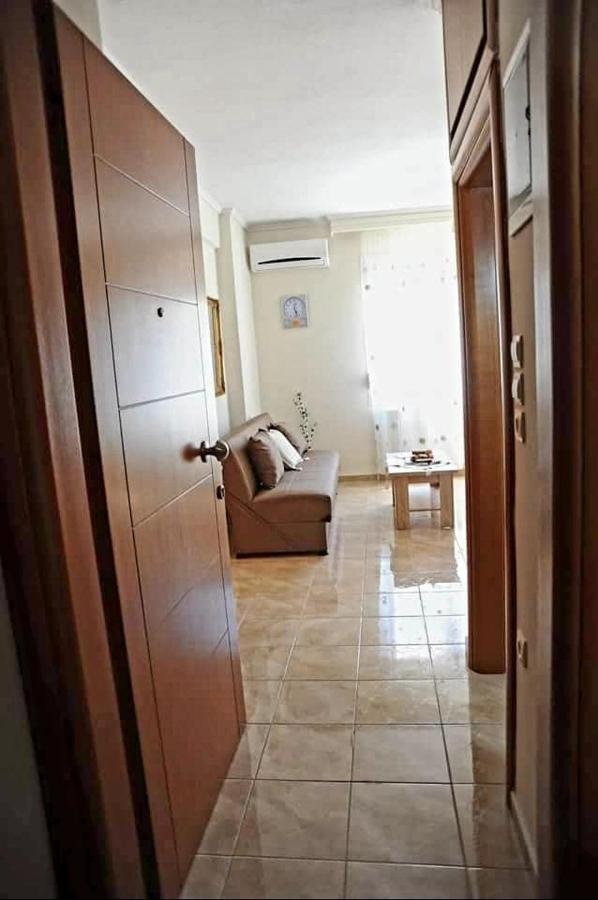 M&T Apartment 카발라 외부 사진
