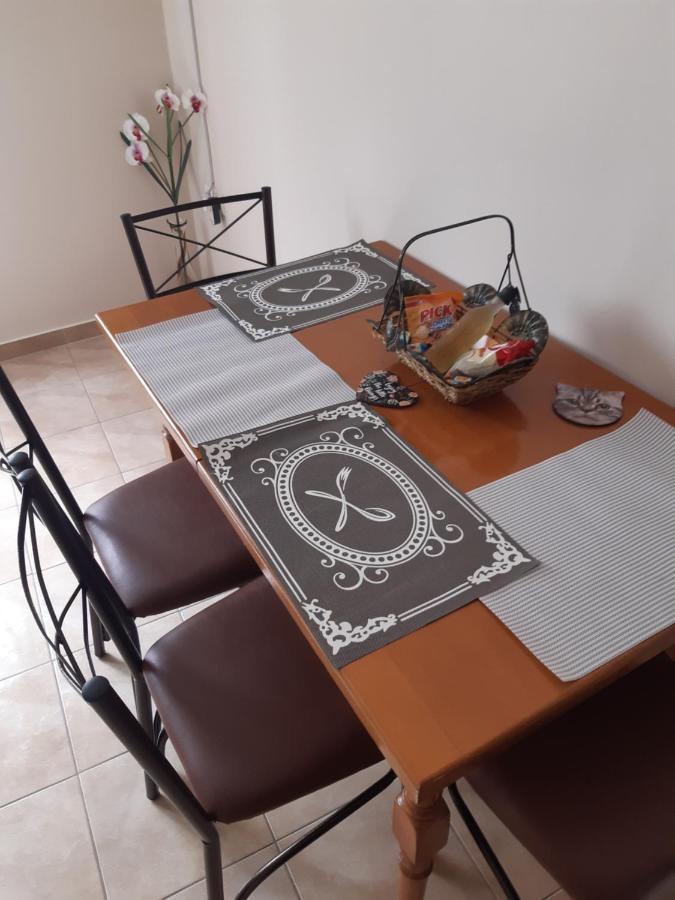 M&T Apartment 카발라 외부 사진
