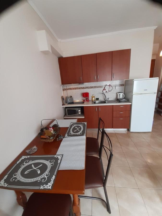 M&T Apartment 카발라 외부 사진