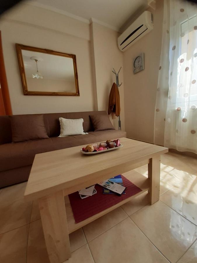 M&T Apartment 카발라 외부 사진