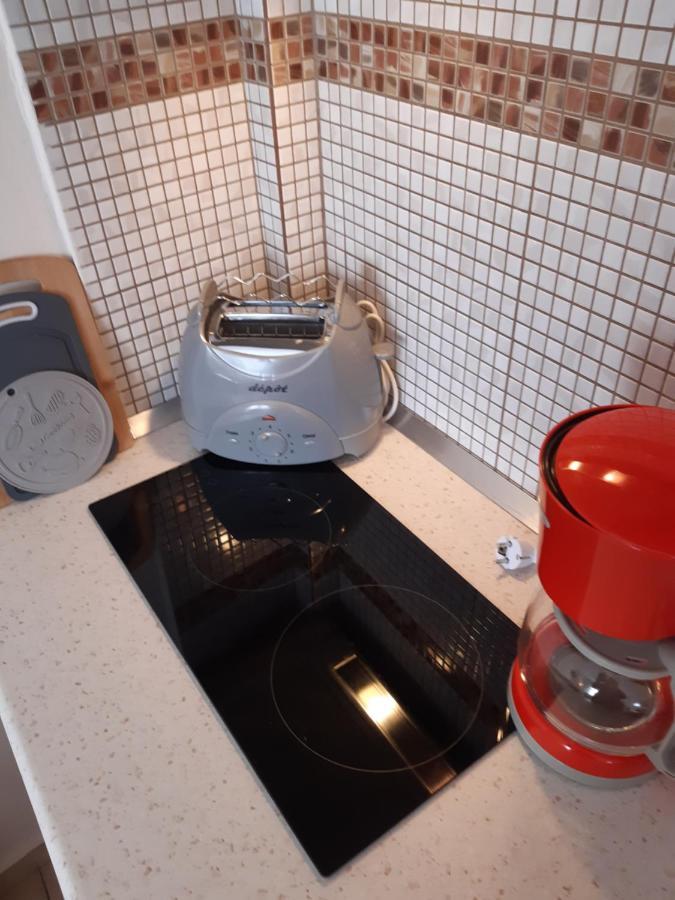M&T Apartment 카발라 외부 사진