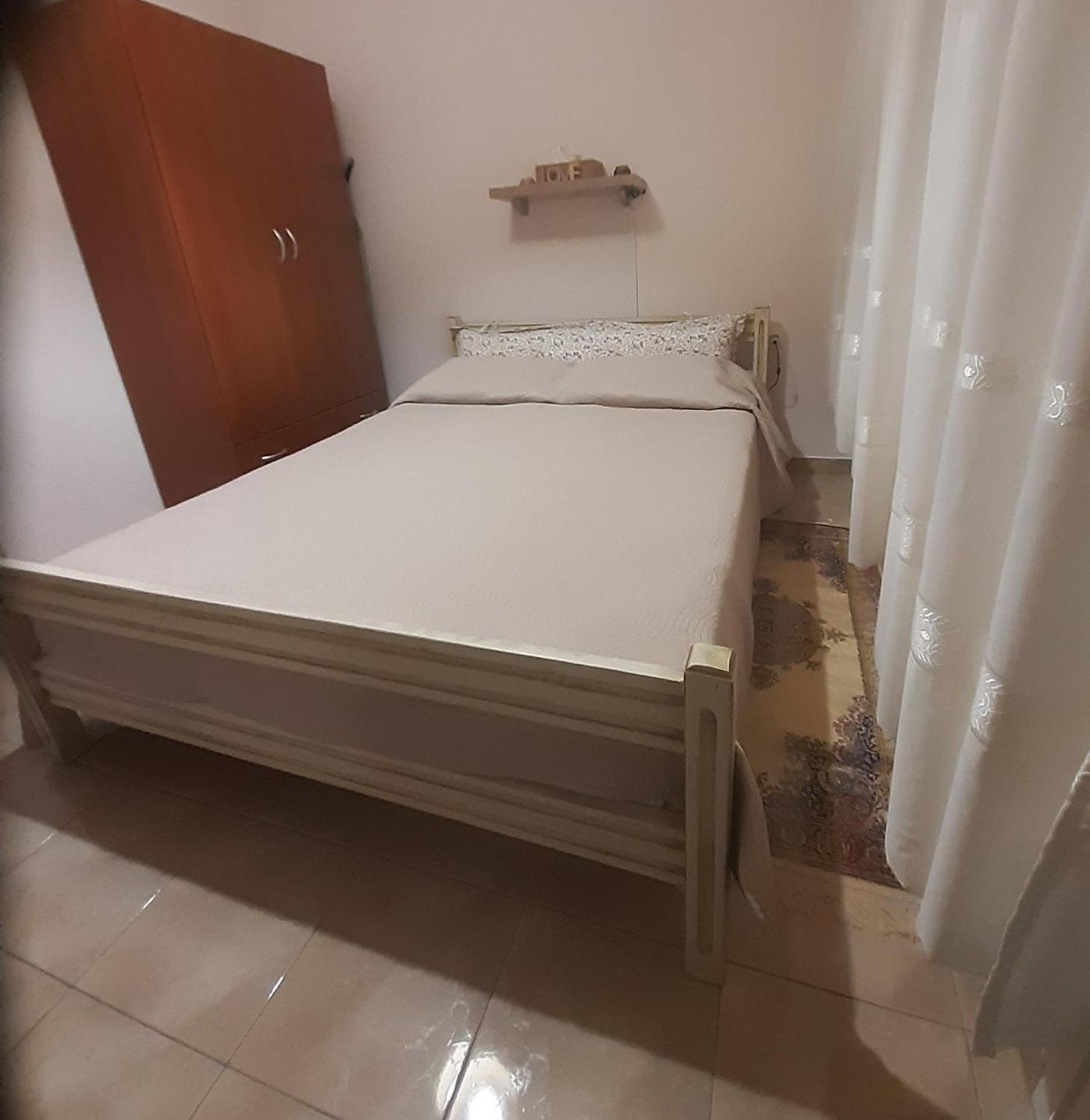 M&T Apartment 카발라 외부 사진