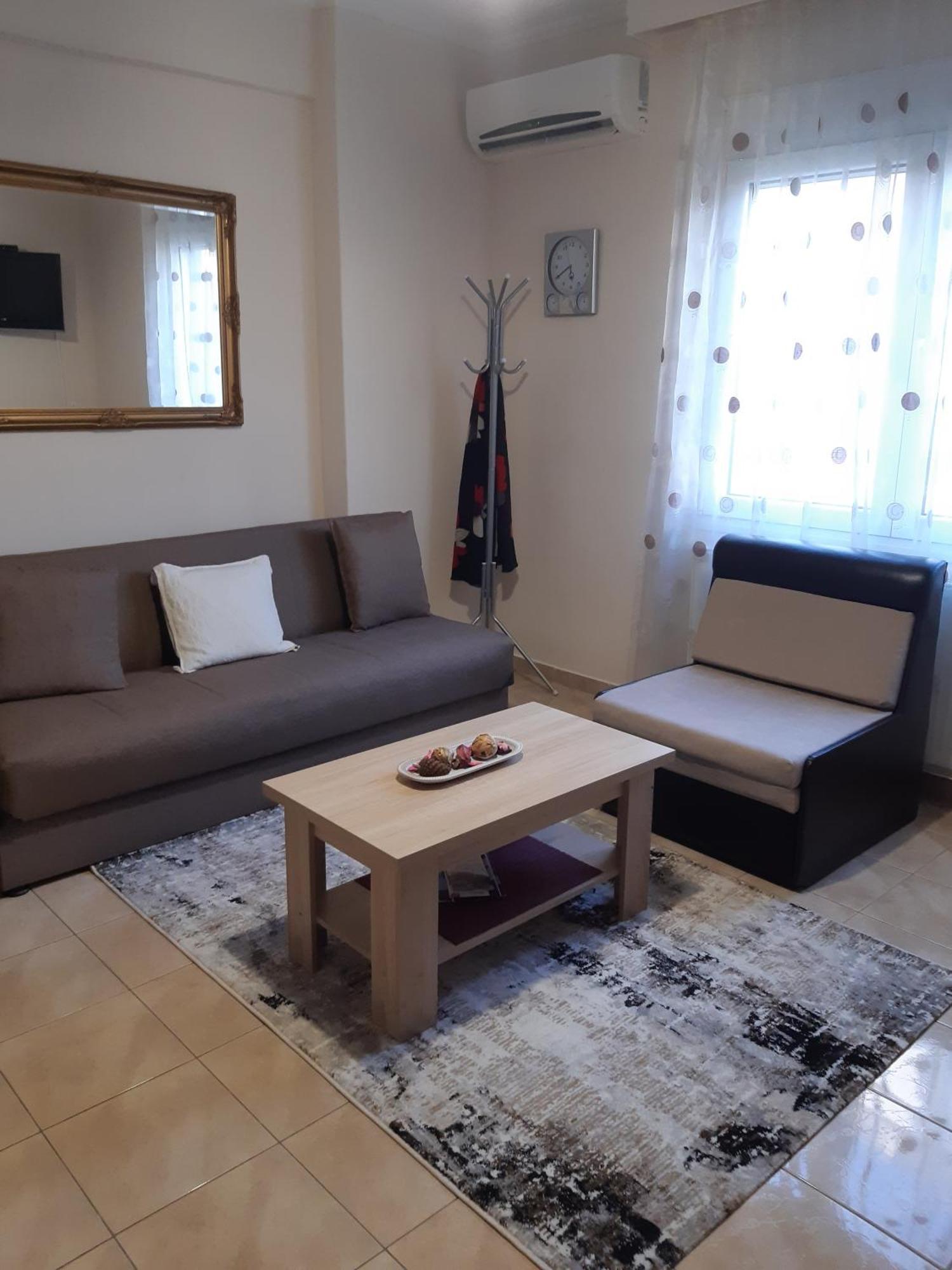 M&T Apartment 카발라 외부 사진