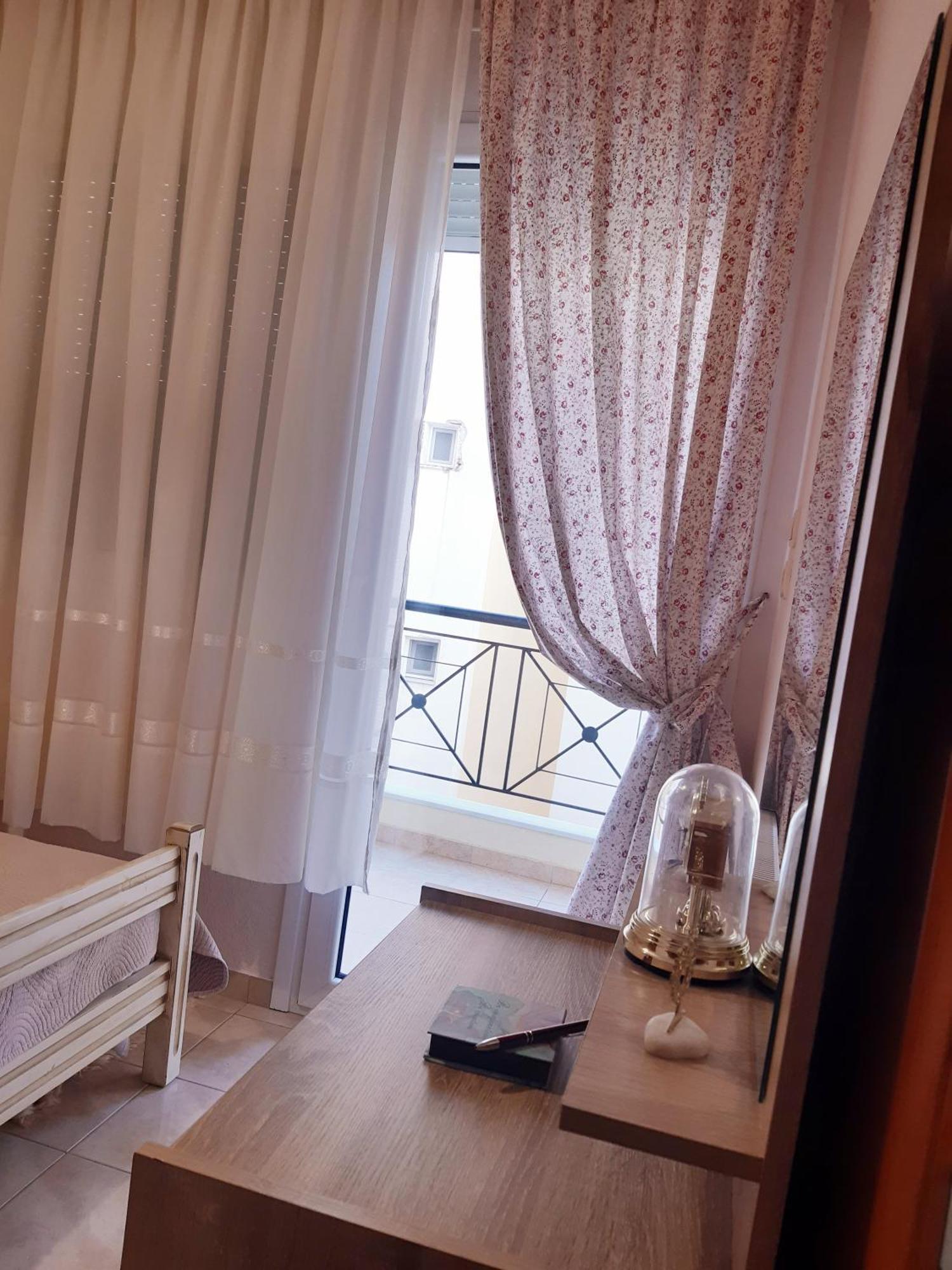 M&T Apartment 카발라 외부 사진