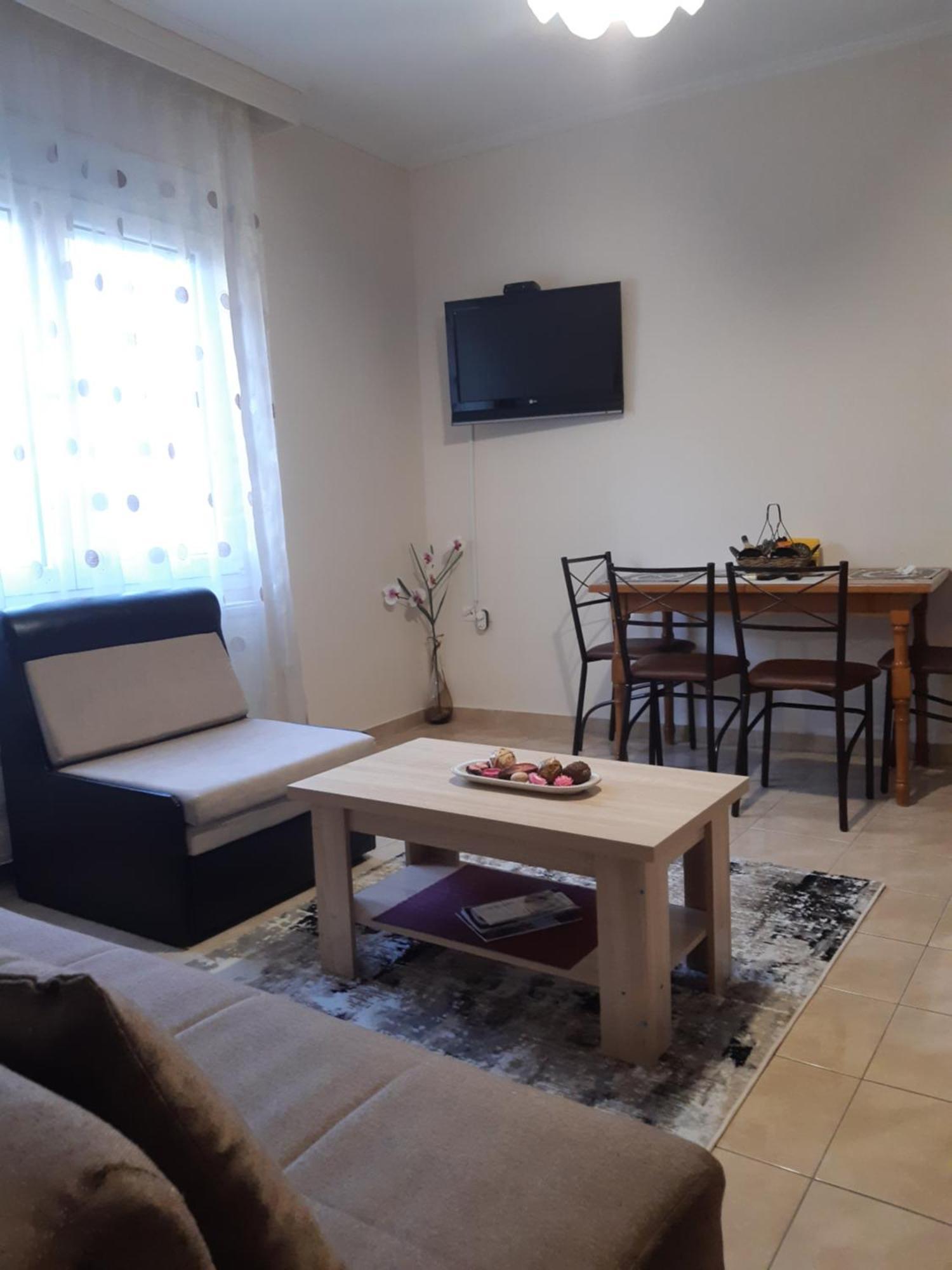 M&T Apartment 카발라 외부 사진