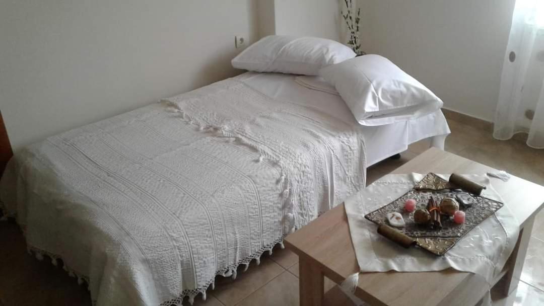 M&T Apartment 카발라 외부 사진