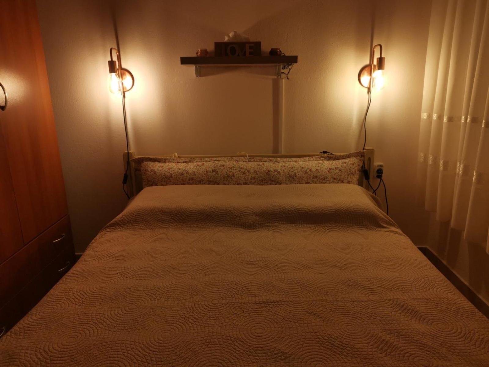 M&T Apartment 카발라 외부 사진
